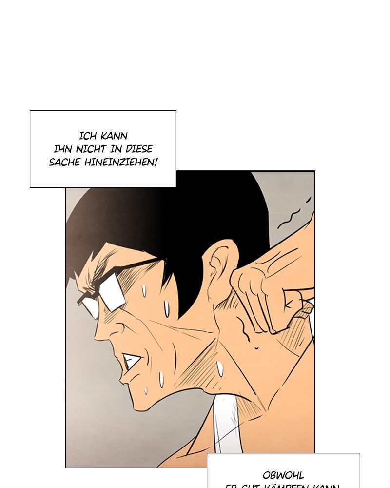 Read Reawakened Man Manga Online