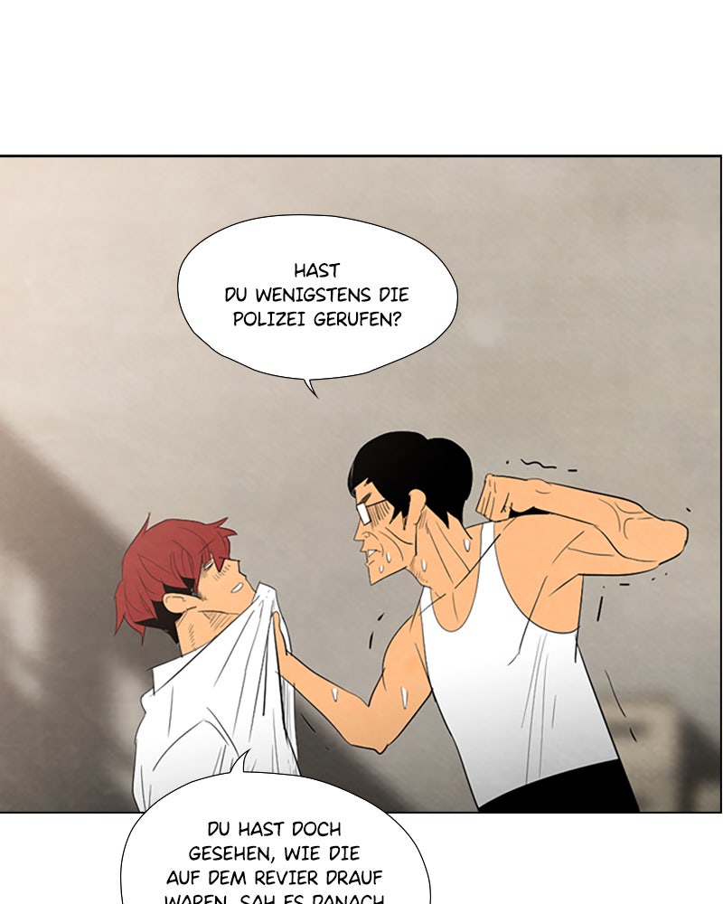 Read Reawakened Man Manga Online