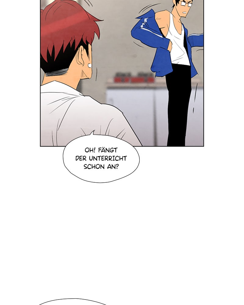 Read Reawakened Man Manga Online