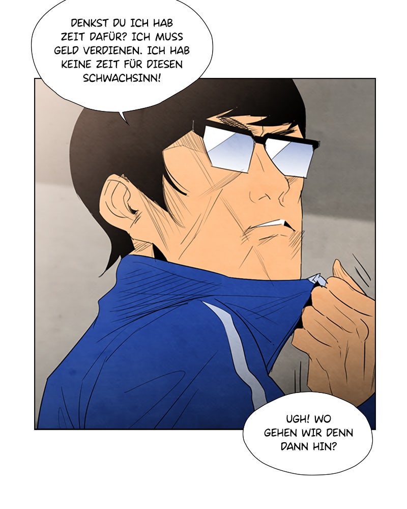 Read Reawakened Man Manga Online