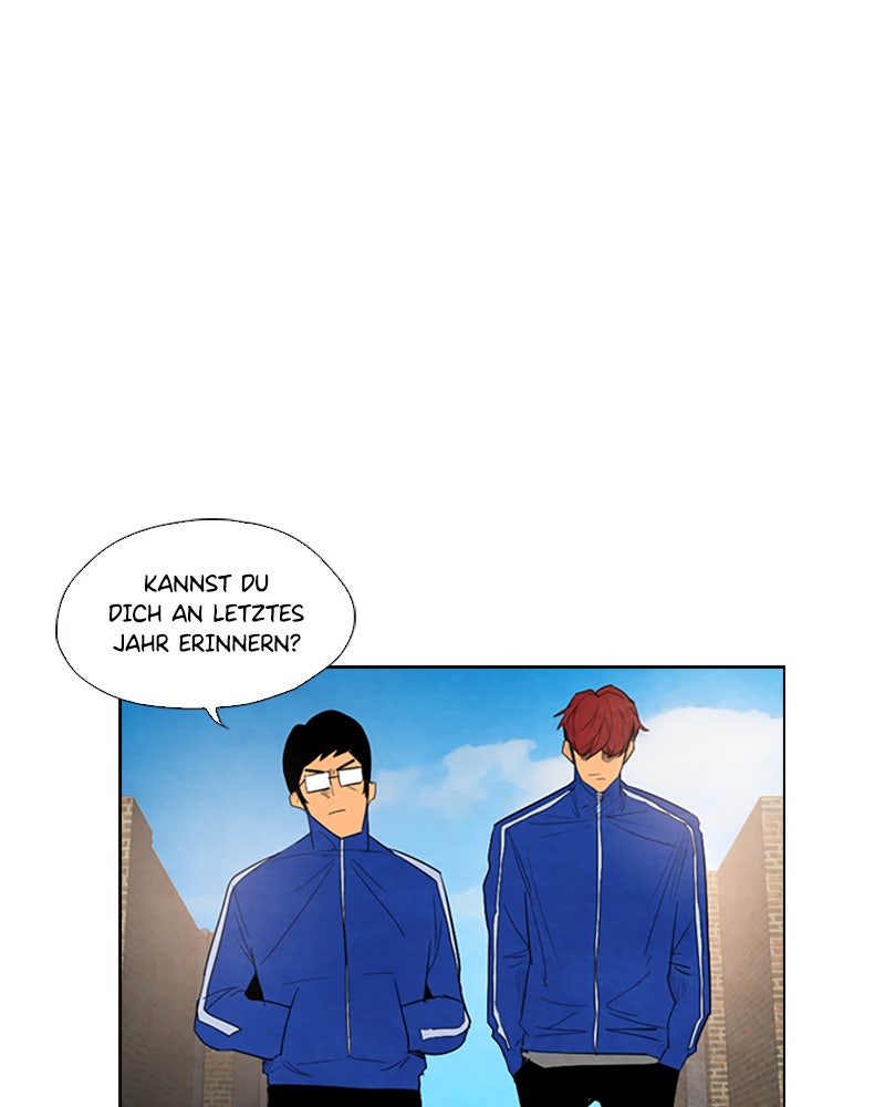 Read Reawakened Man Manga Online