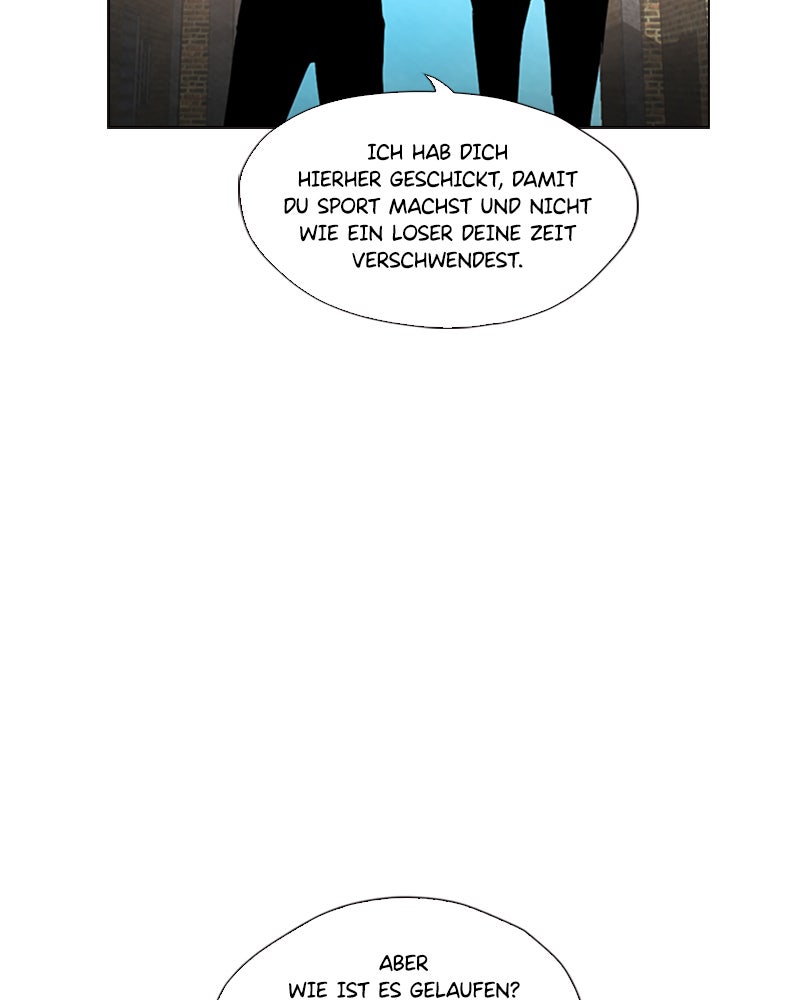 Read Reawakened Man Manga Online