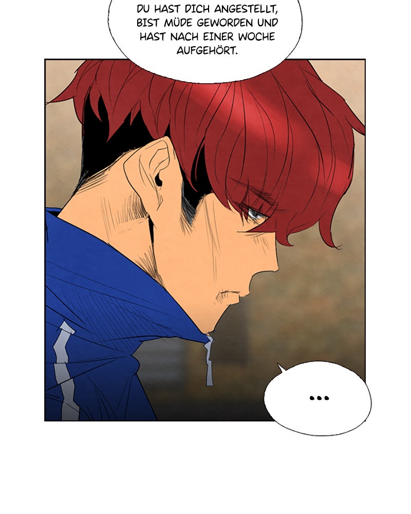 Read Reawakened Man Manga Online