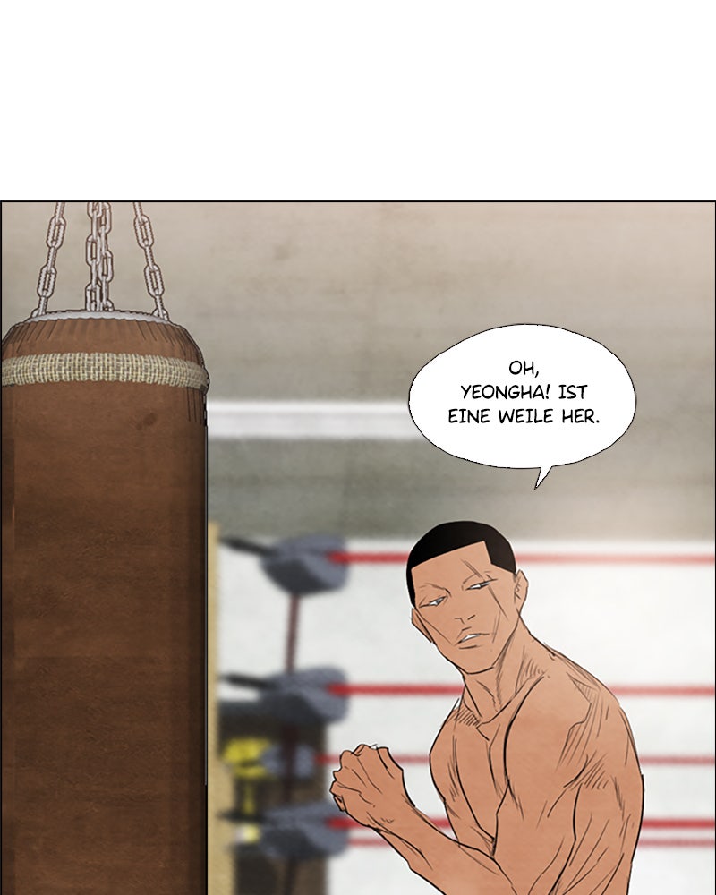Read Reawakened Man Manga Online