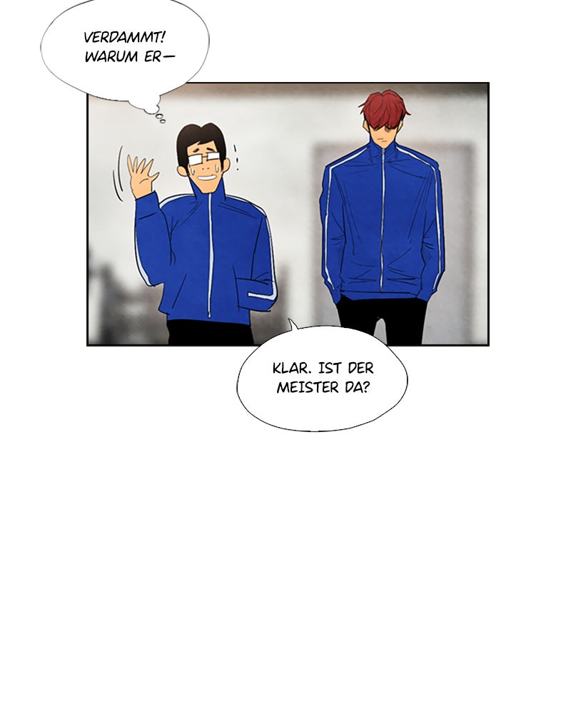 Read Reawakened Man Manga Online