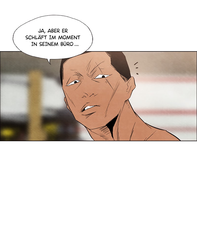Read Reawakened Man Manga Online