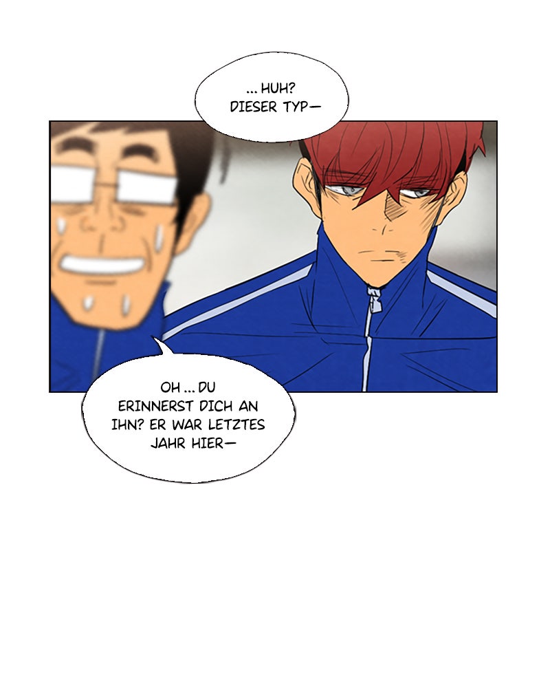 Read Reawakened Man Manga Online