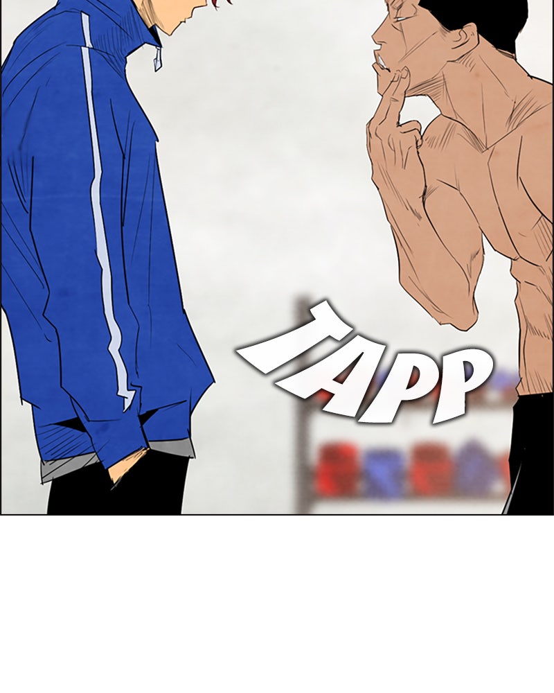 Read Reawakened Man Manga Online