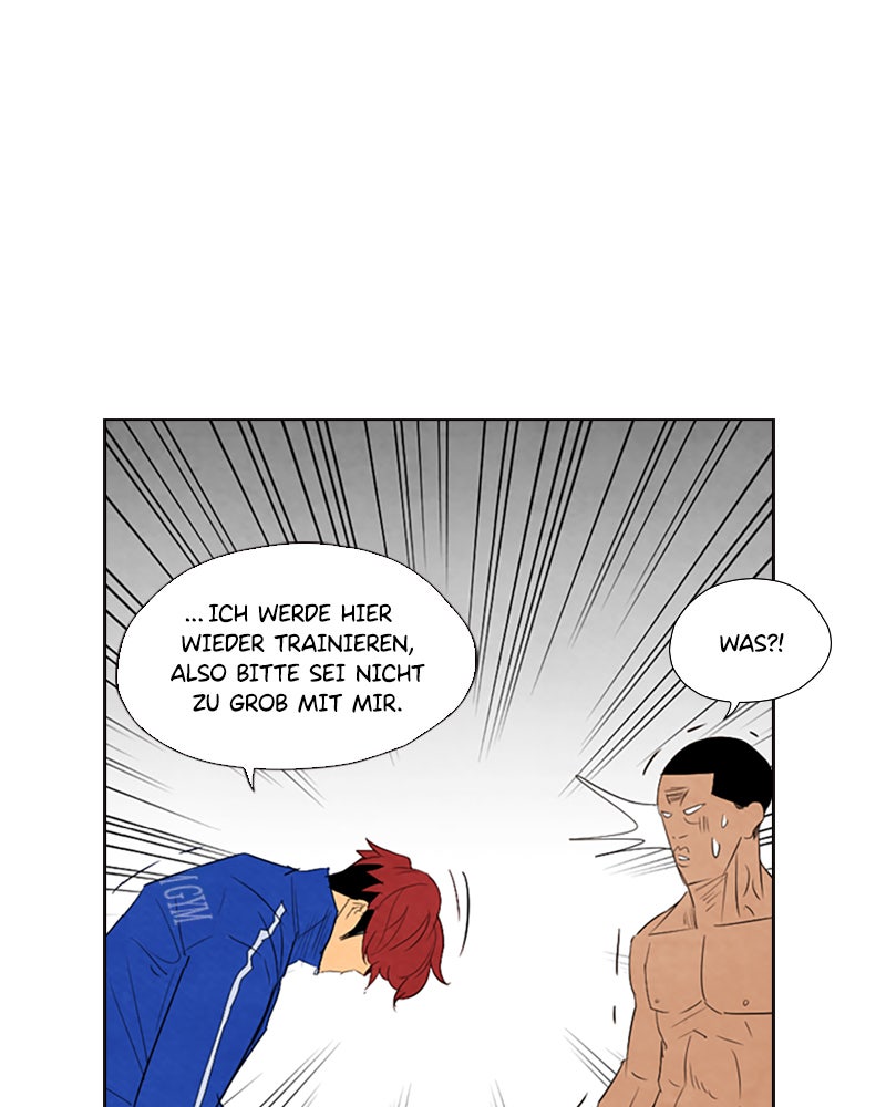Read Reawakened Man Manga Online