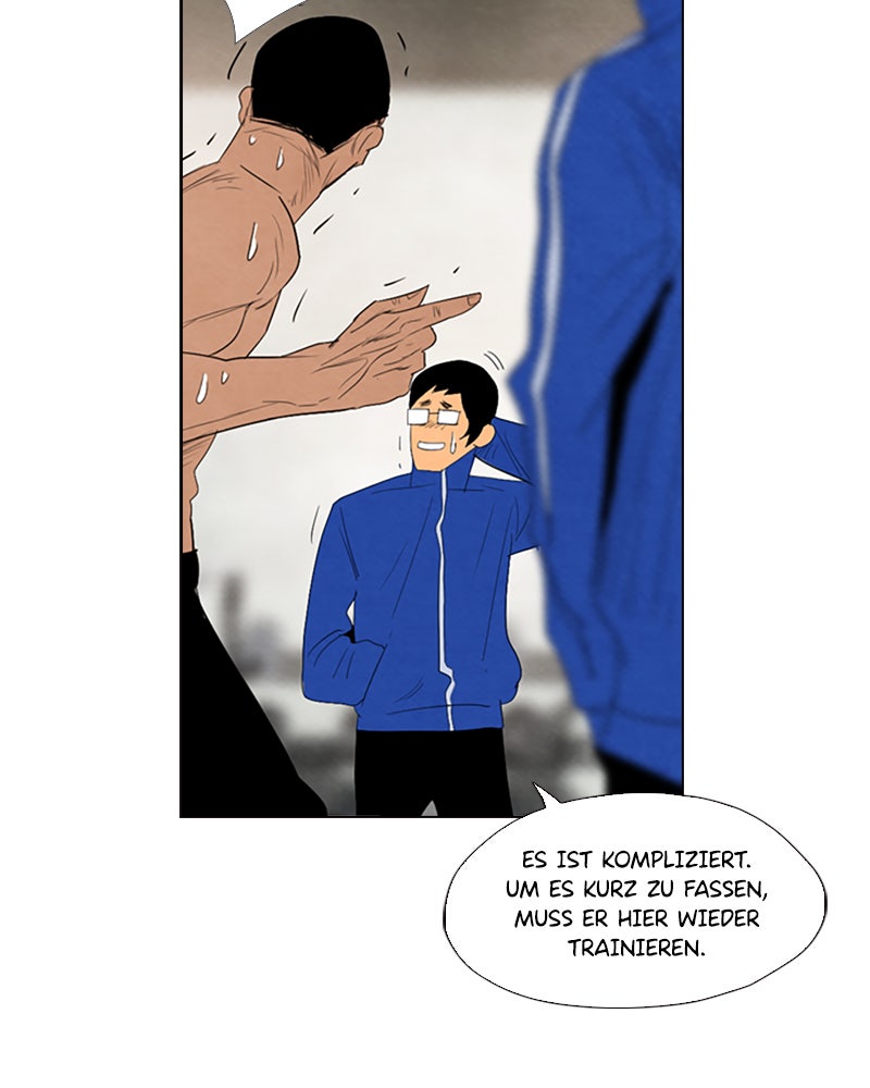 Read Reawakened Man Manga Online