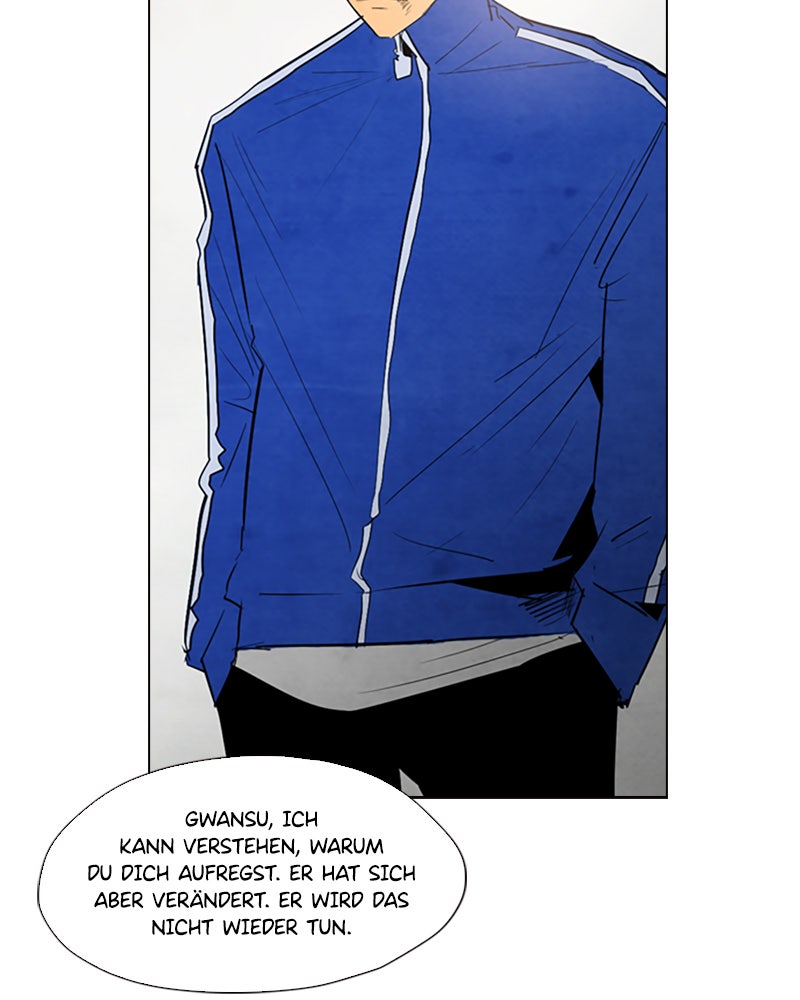 Read Reawakened Man Manga Online