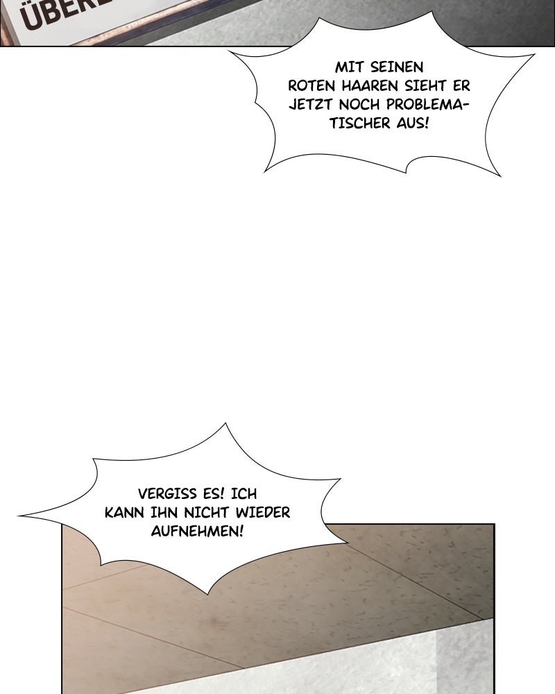 Read Reawakened Man Manga Online