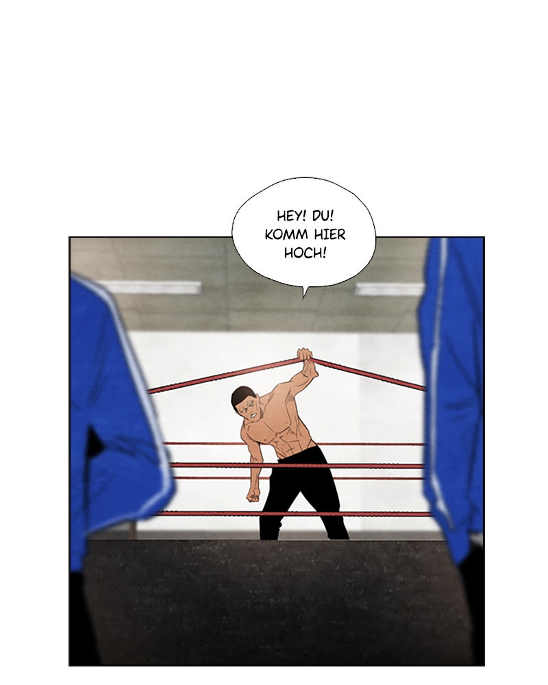 Read Reawakened Man Manga Online
