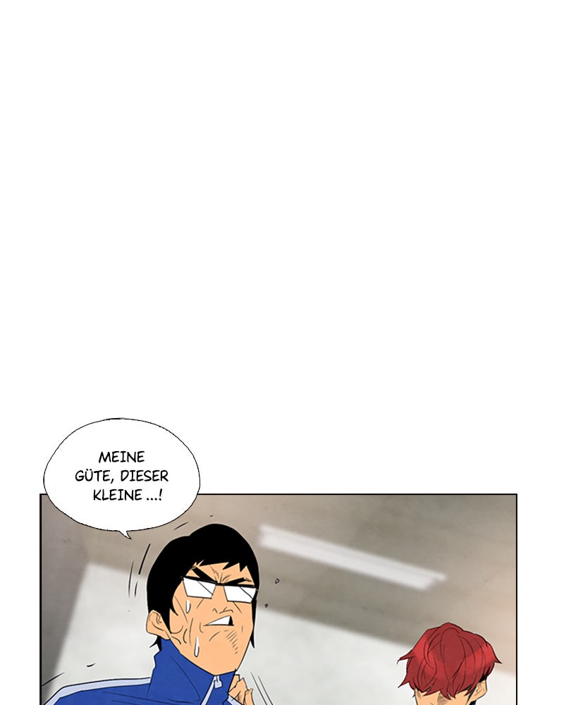 Read Reawakened Man Manga Online