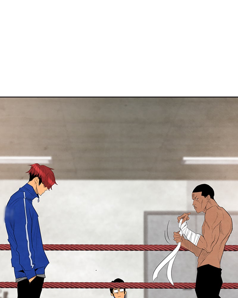 Read Reawakened Man Manga Online