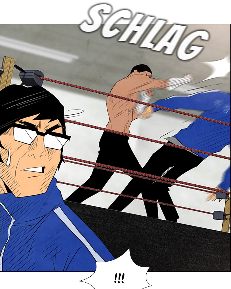 Read Reawakened Man Manga Online