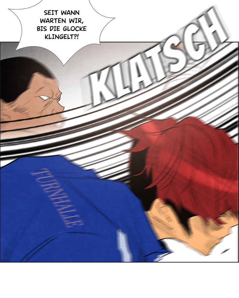 Read Reawakened Man Manga Online