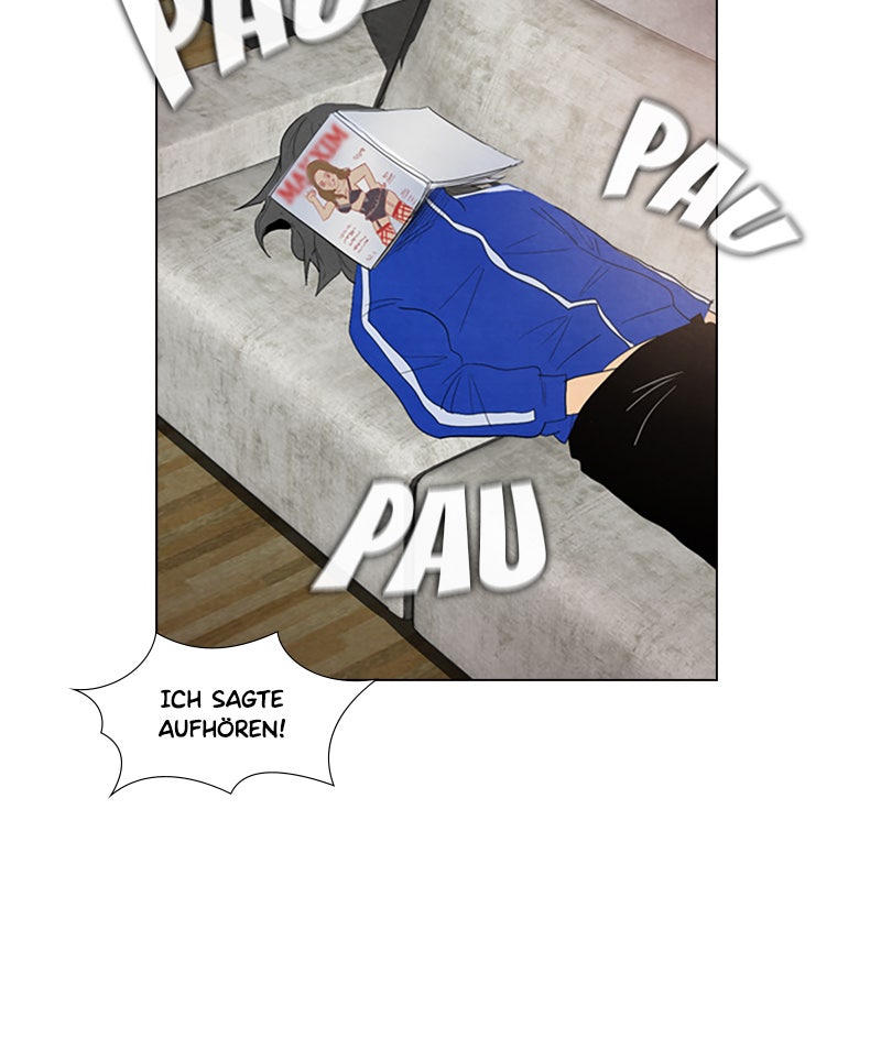 Read Reawakened Man Manga Online