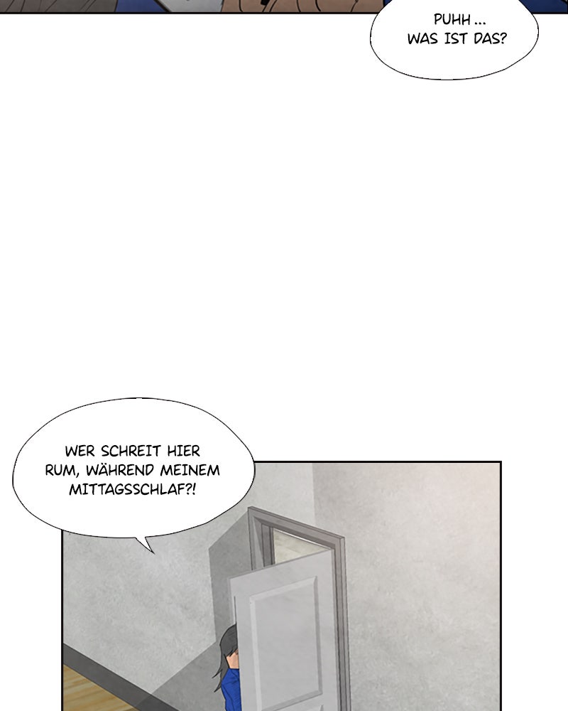 Read Reawakened Man Manga Online