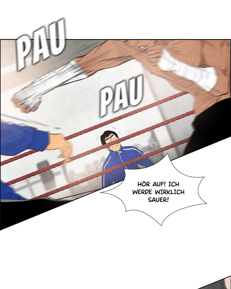 Read Reawakened Man Manga Online