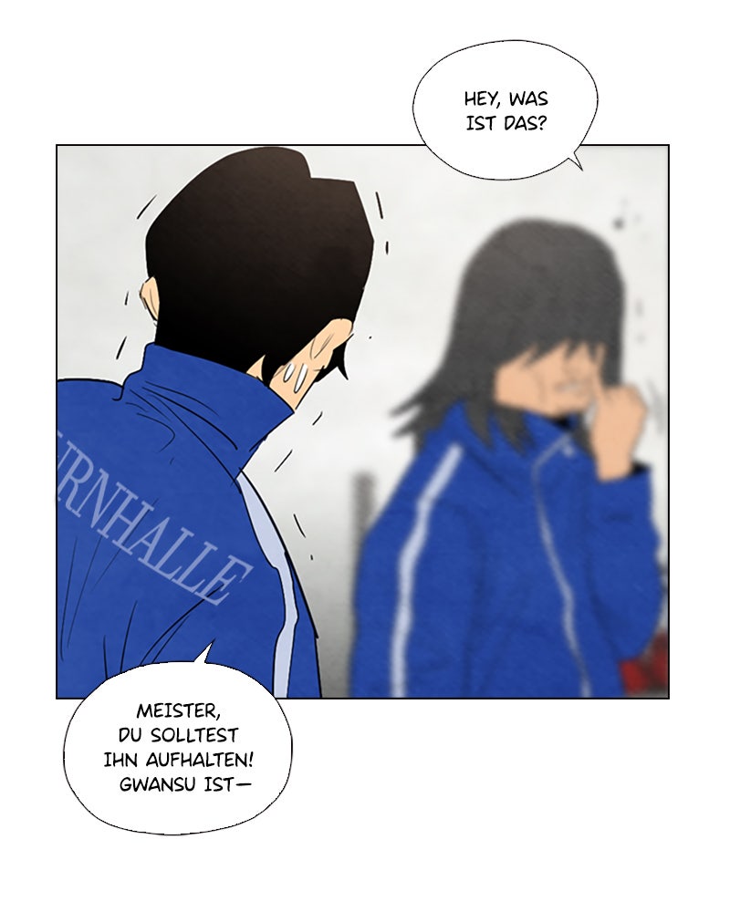 Read Reawakened Man Manga Online