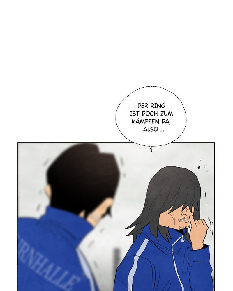 Read Reawakened Man Manga Online