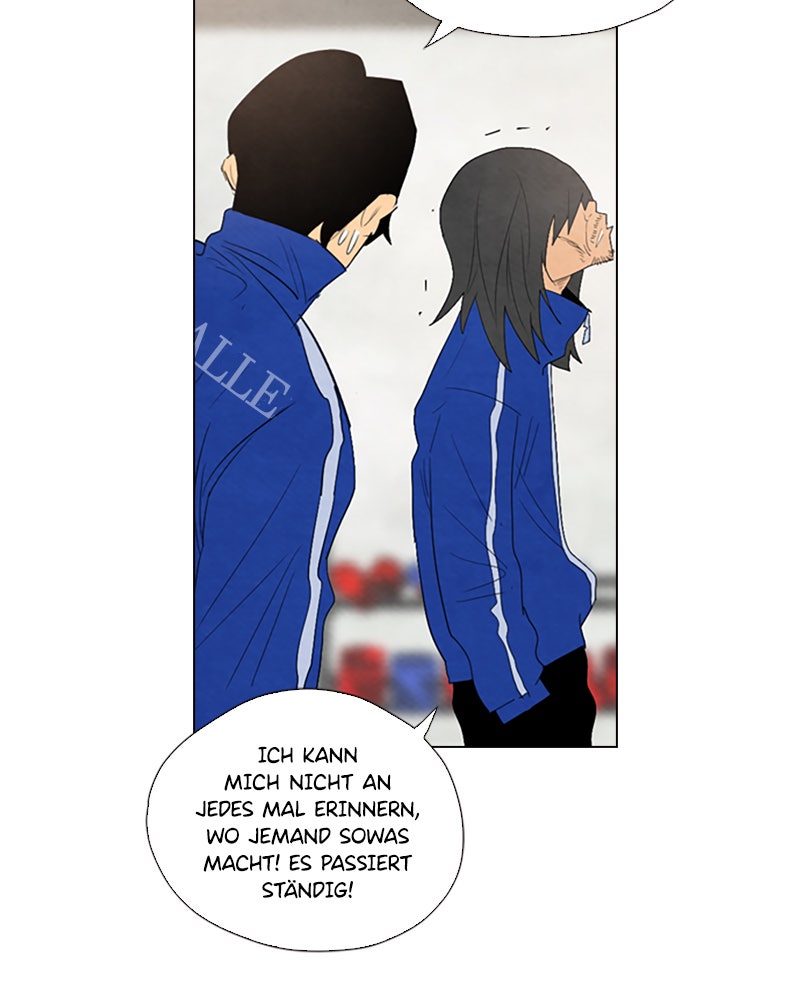 Read Reawakened Man Manga Online