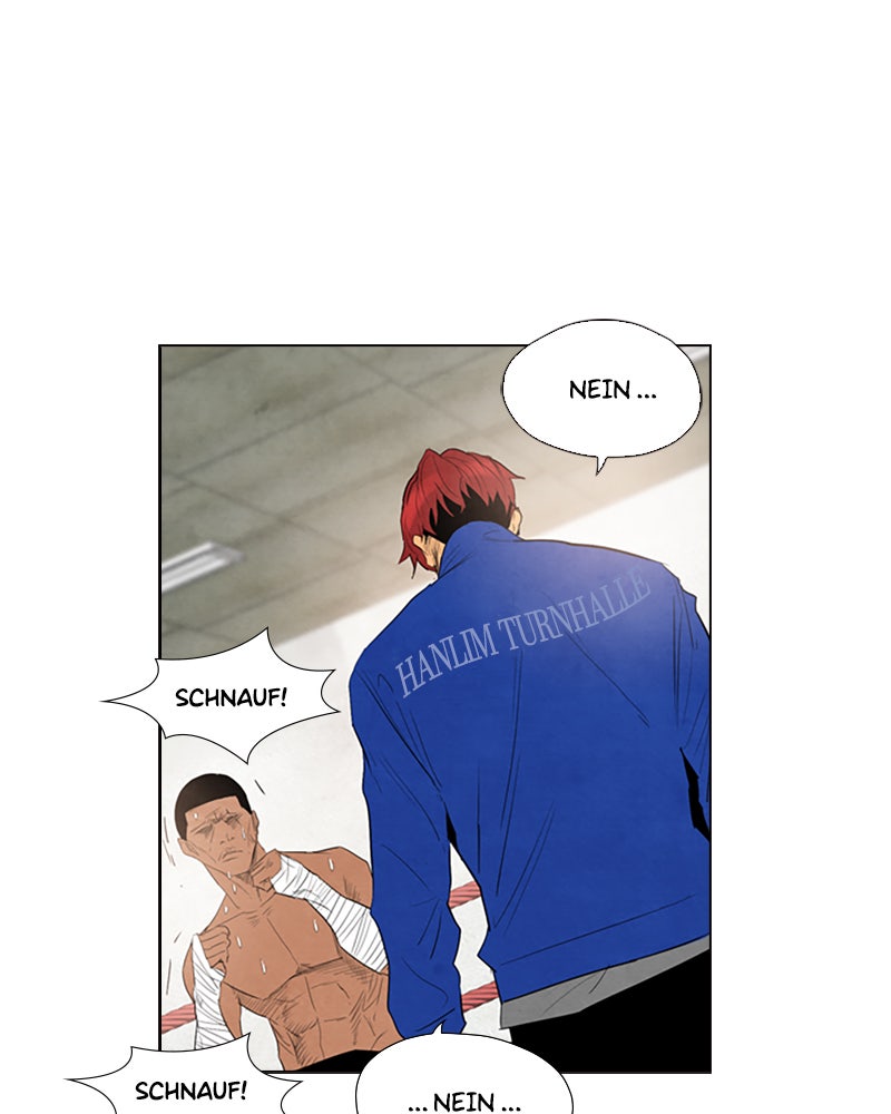 Read Reawakened Man Manga Online