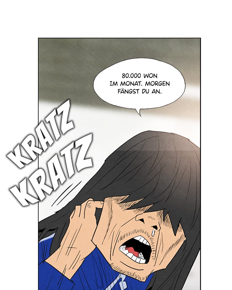Read Reawakened Man Manga Online