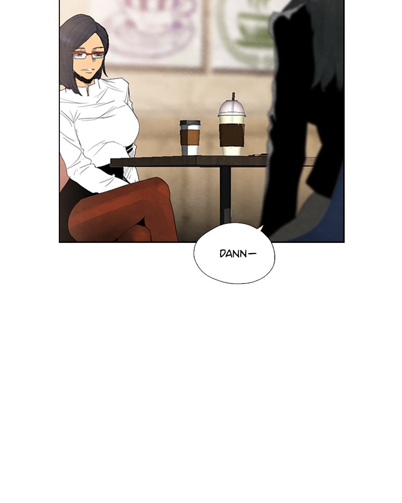 Read Reawakened Man Manga Online