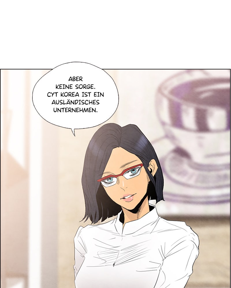 Read Reawakened Man Manga Online