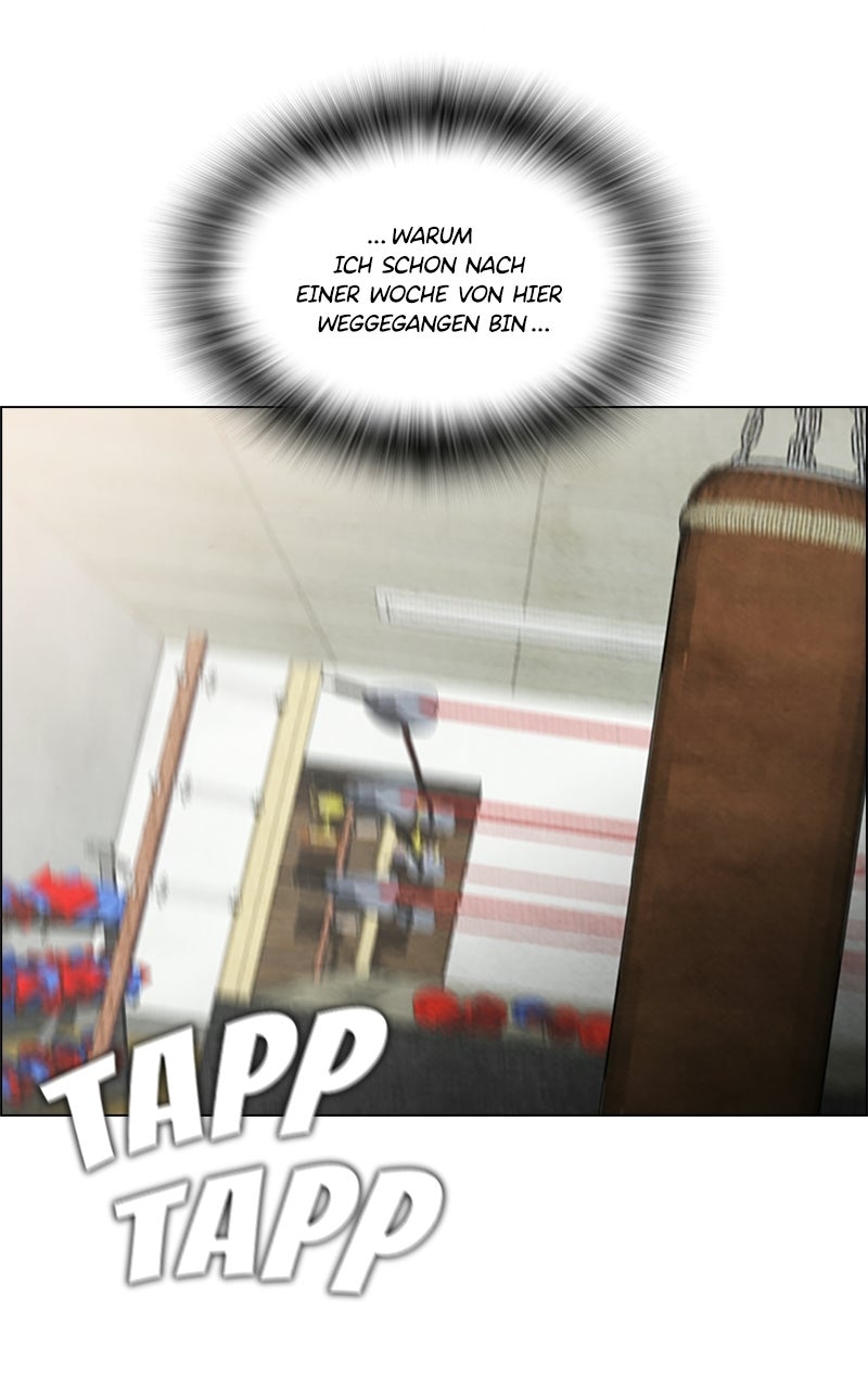 Read Reawakened Man Manga Online