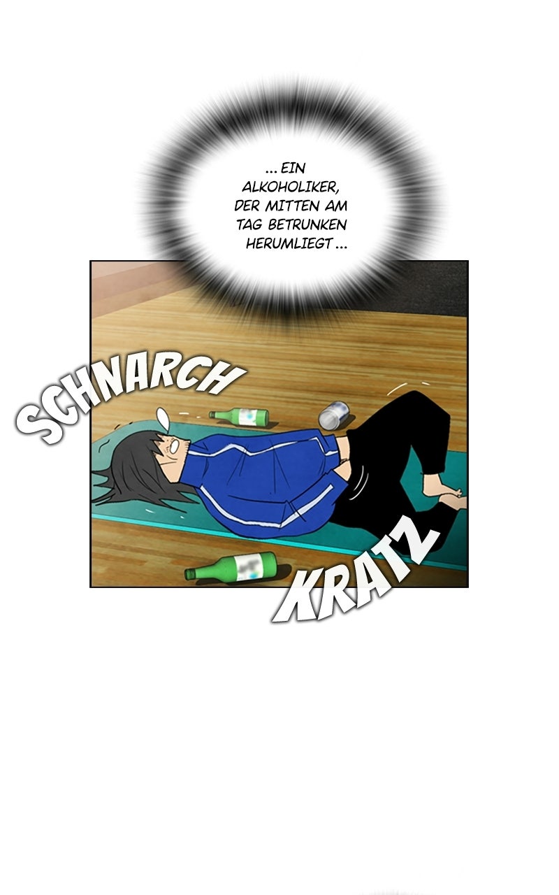 Read Reawakened Man Manga Online