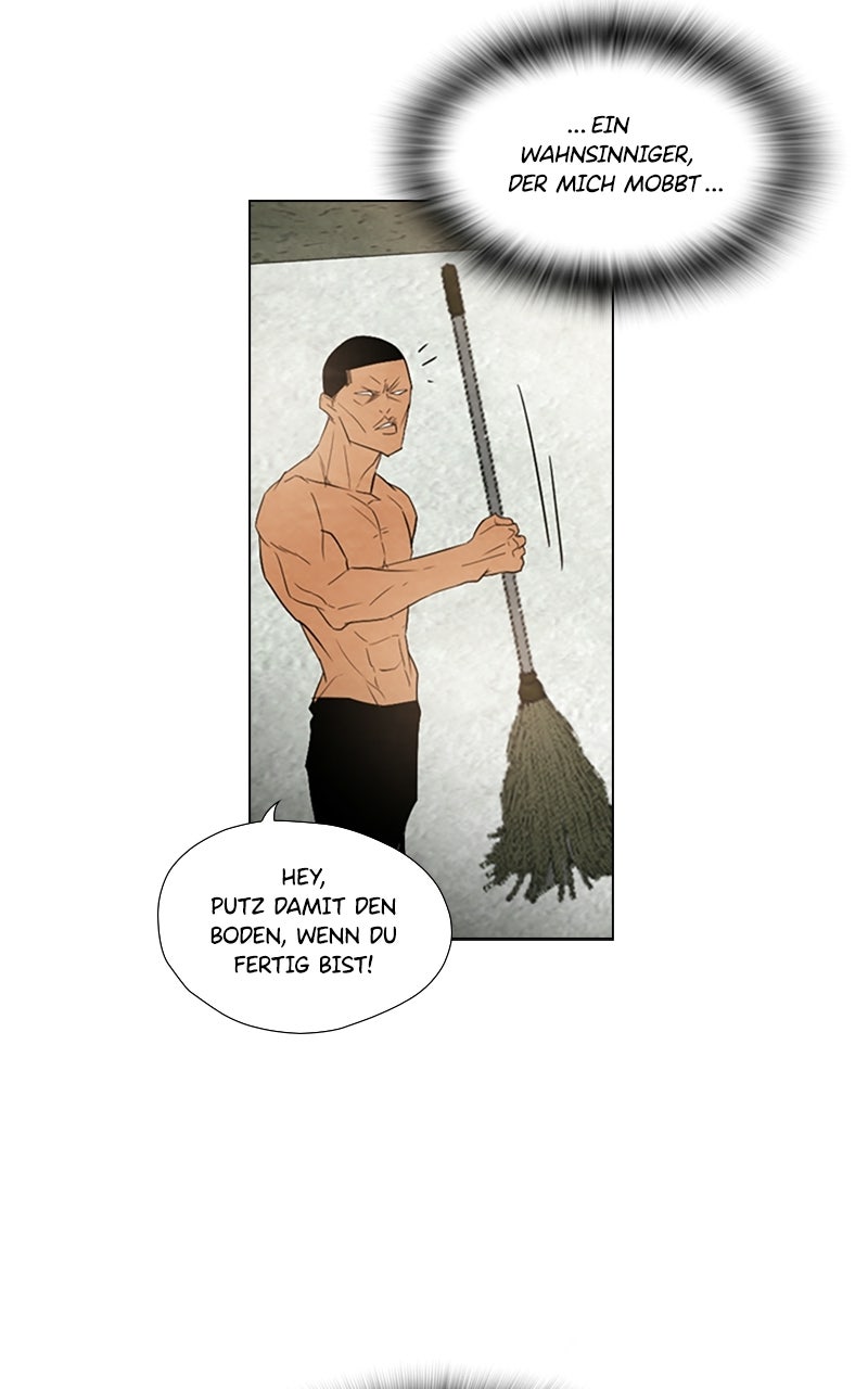 Read Reawakened Man Manga Online