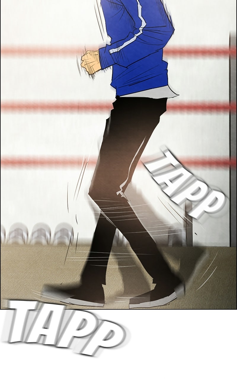 Read Reawakened Man Manga Online