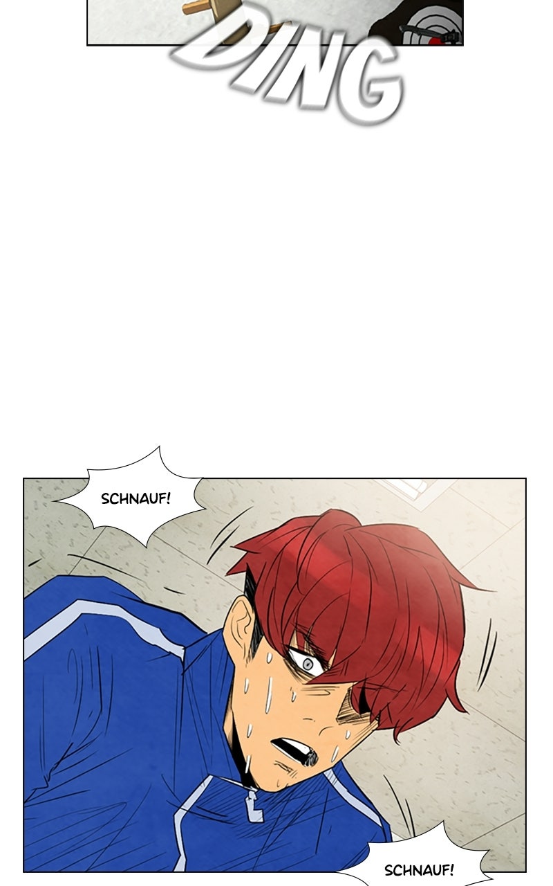 Read Reawakened Man Manga Online