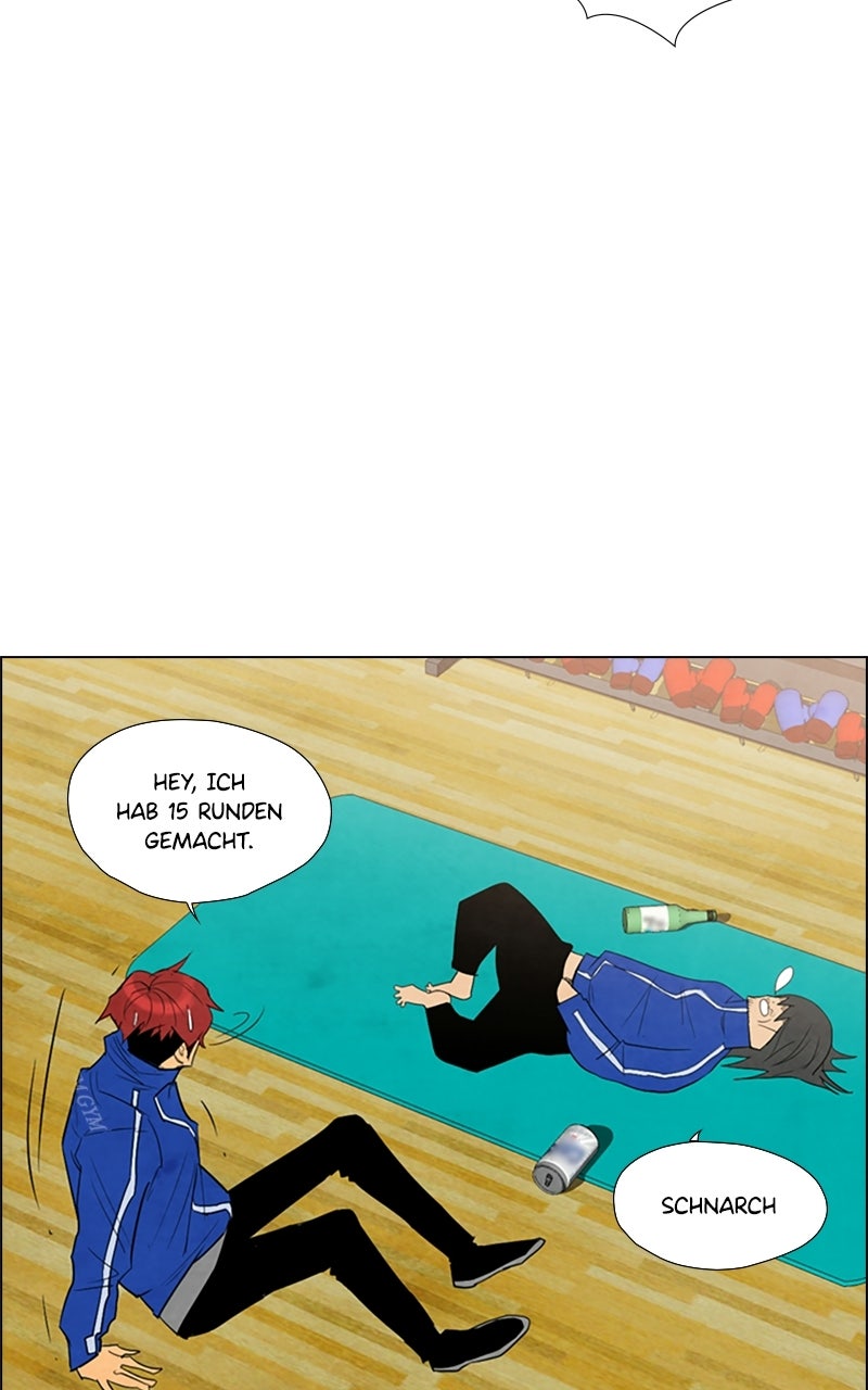 Read Reawakened Man Manga Online