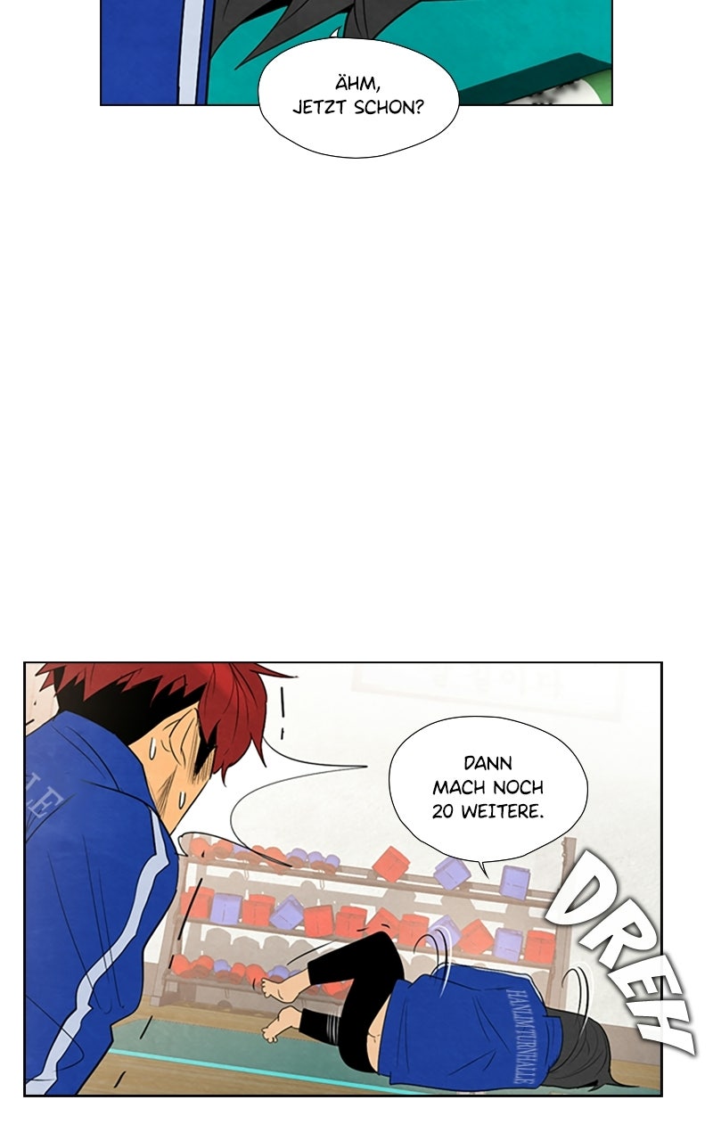 Read Reawakened Man Manga Online