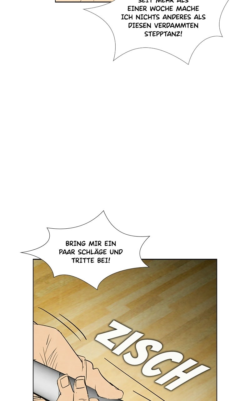 Read Reawakened Man Manga Online