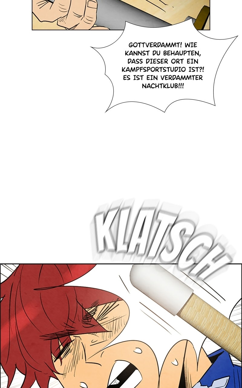 Read Reawakened Man Manga Online