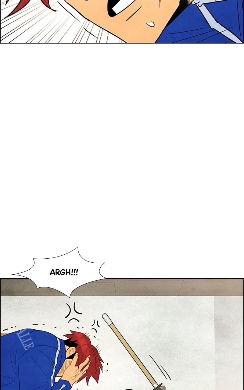 Read Reawakened Man Manga Online