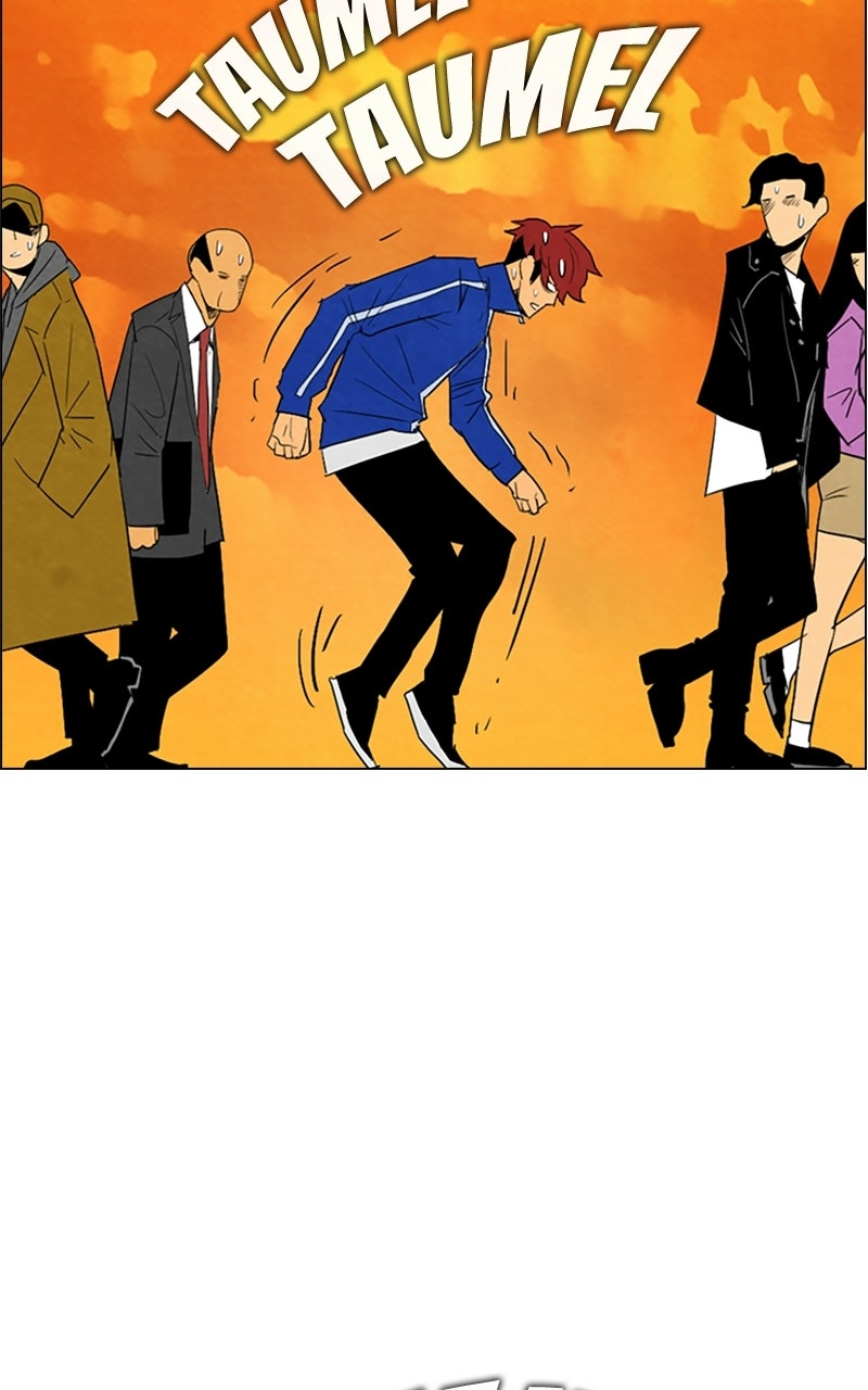 Read Reawakened Man Manga Online