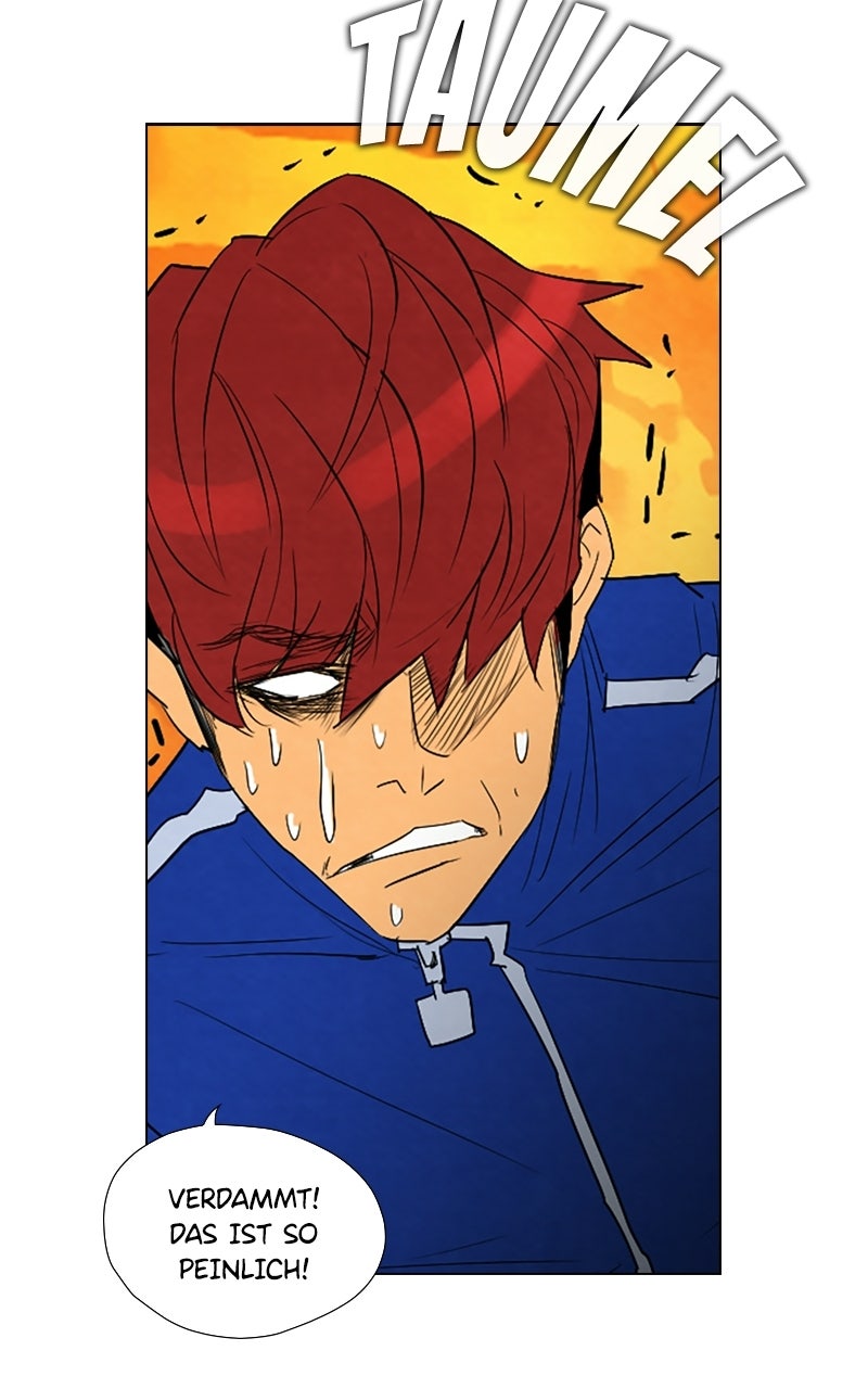 Read Reawakened Man Manga Online