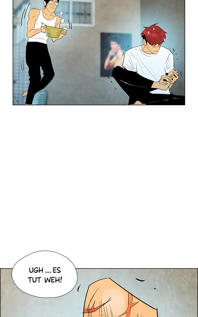 Read Reawakened Man Manga Online