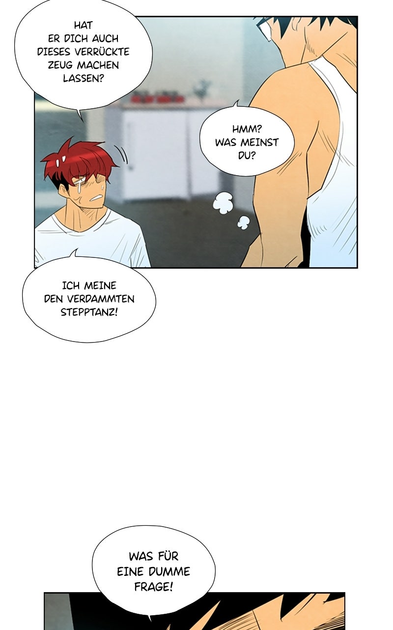 Read Reawakened Man Manga Online