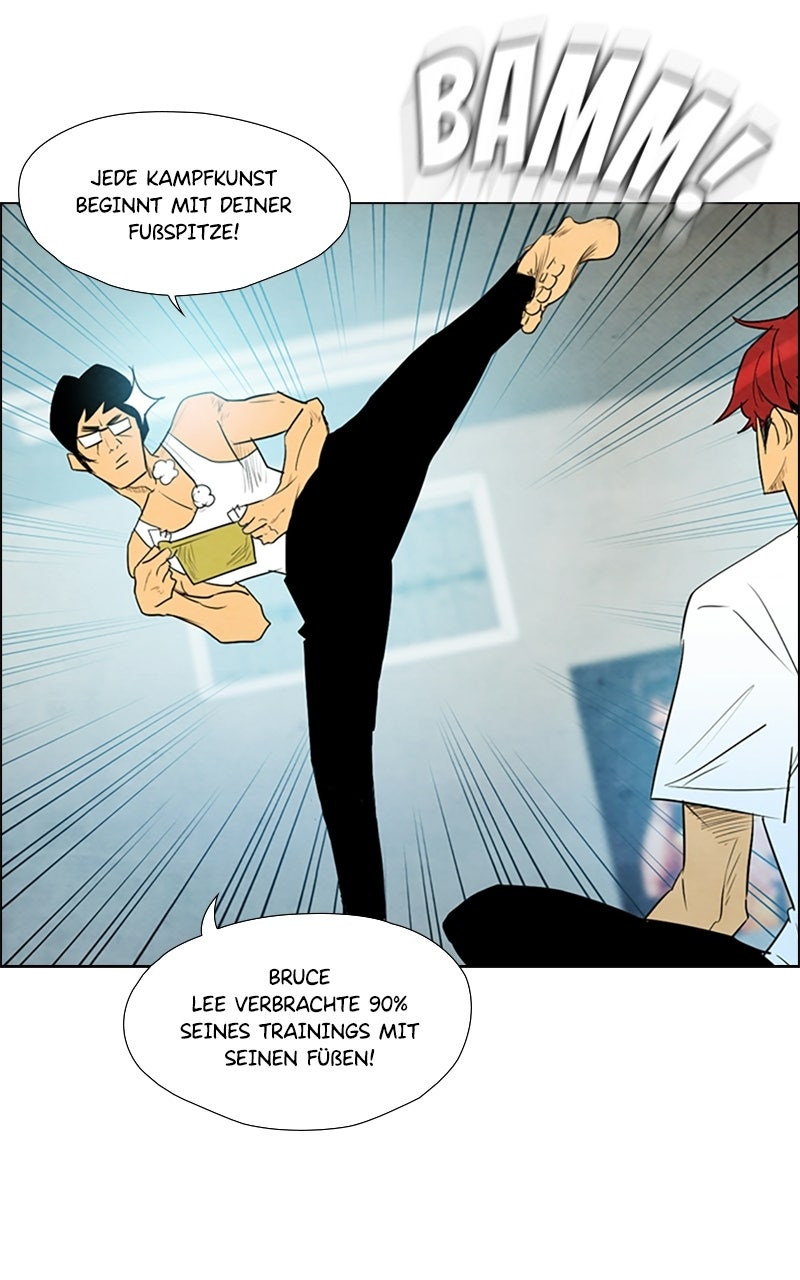 Read Reawakened Man Manga Online