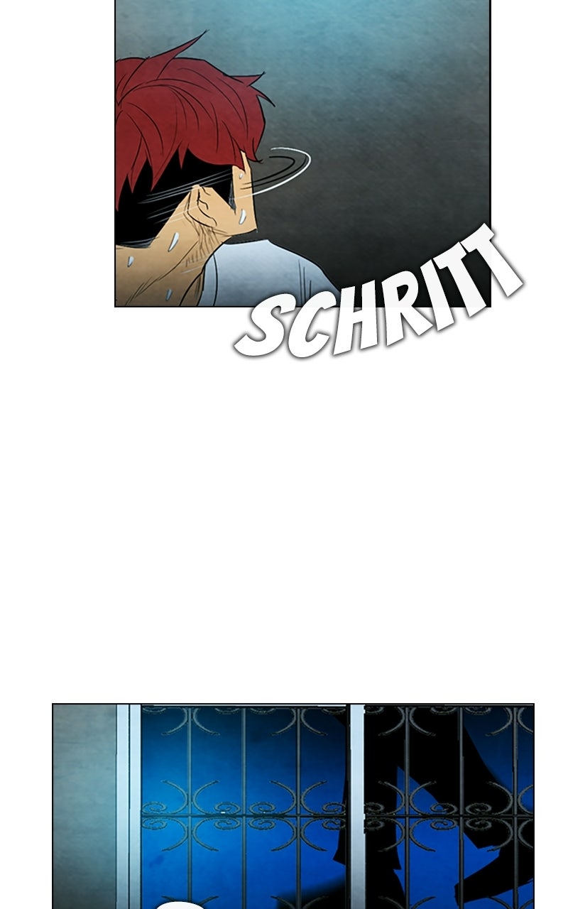 Read Reawakened Man Manga Online