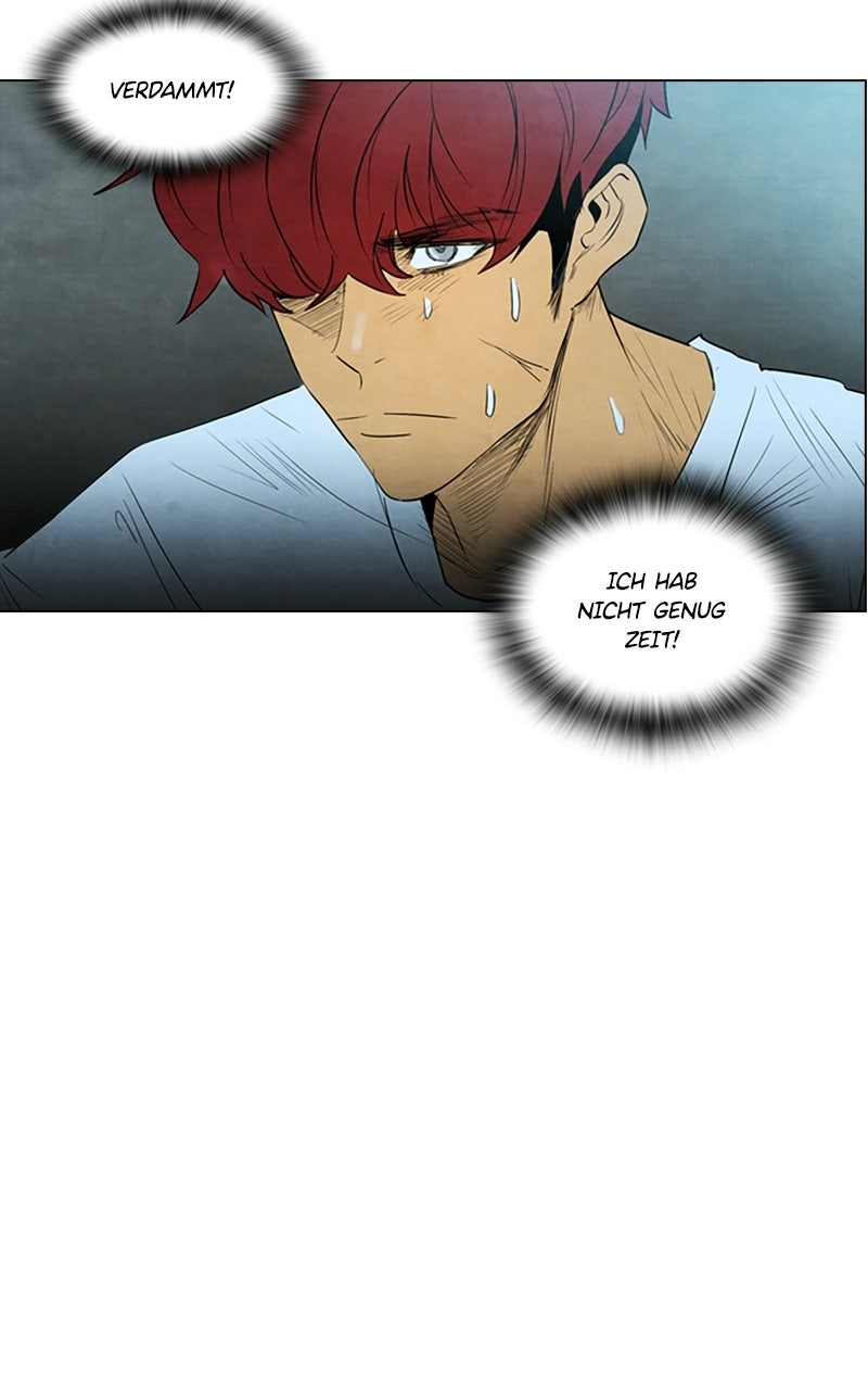 Read Reawakened Man Manga Online