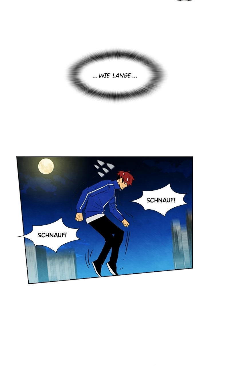 Read Reawakened Man Manga Online