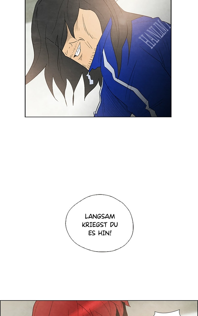 Read Reawakened Man Manga Online